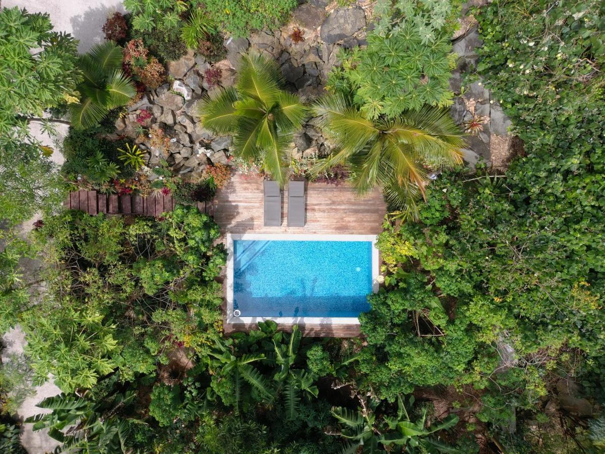 Rainbow Villas Rarotonga Exterior foto